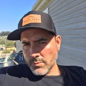 Meet your Posher, Greg